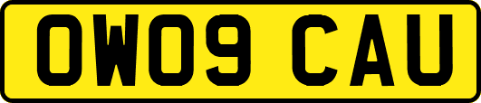 OW09CAU