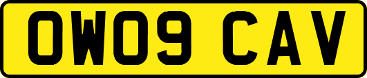 OW09CAV