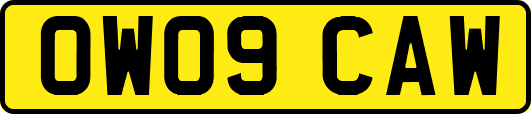 OW09CAW