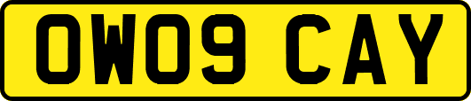OW09CAY