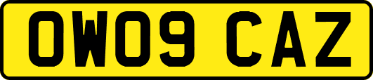 OW09CAZ