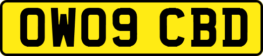 OW09CBD