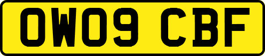 OW09CBF