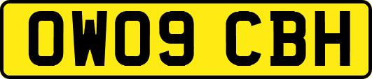 OW09CBH