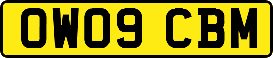 OW09CBM
