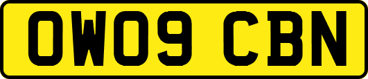 OW09CBN