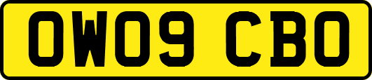 OW09CBO