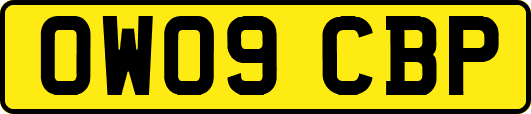 OW09CBP
