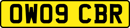 OW09CBR