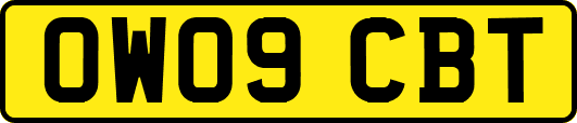 OW09CBT