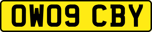 OW09CBY