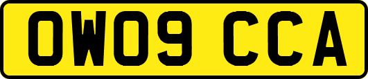 OW09CCA