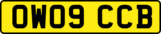 OW09CCB