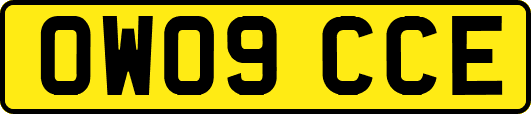 OW09CCE