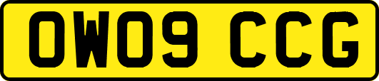 OW09CCG