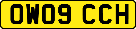 OW09CCH