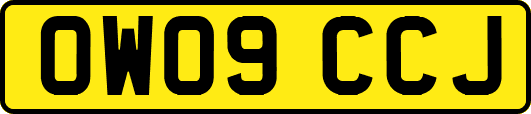 OW09CCJ