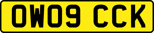 OW09CCK
