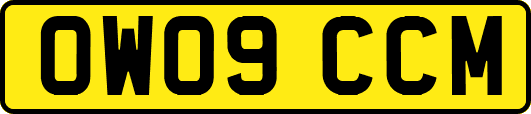 OW09CCM