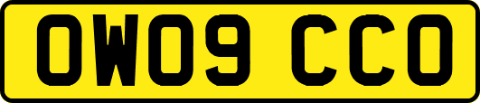 OW09CCO
