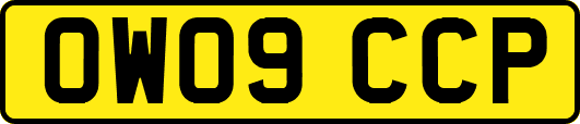 OW09CCP