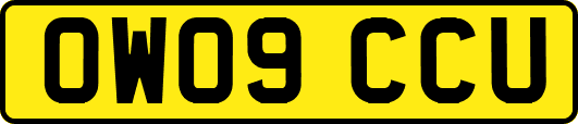 OW09CCU