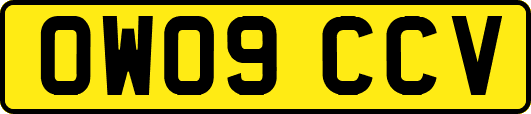OW09CCV