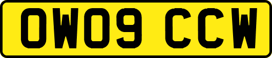 OW09CCW