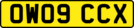 OW09CCX