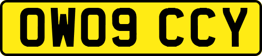 OW09CCY