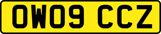 OW09CCZ