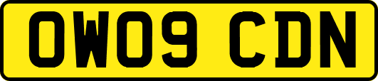 OW09CDN