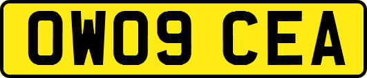 OW09CEA