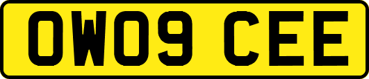 OW09CEE