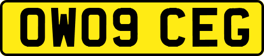 OW09CEG