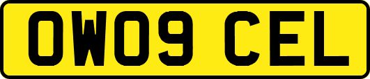 OW09CEL