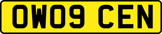 OW09CEN