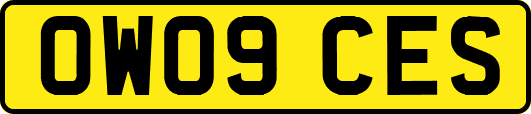 OW09CES