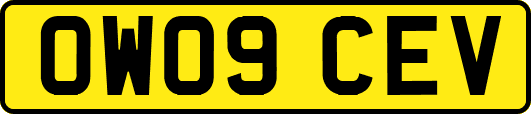 OW09CEV