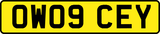 OW09CEY