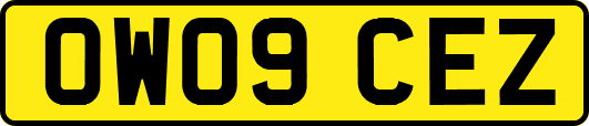 OW09CEZ