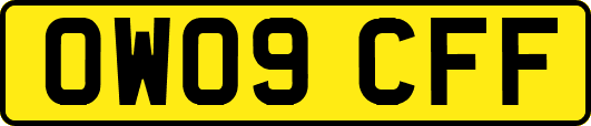 OW09CFF