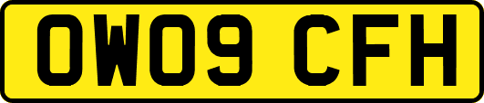 OW09CFH