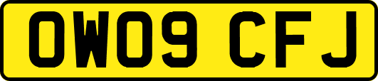 OW09CFJ