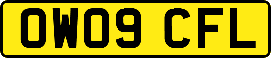 OW09CFL