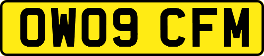 OW09CFM