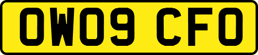 OW09CFO
