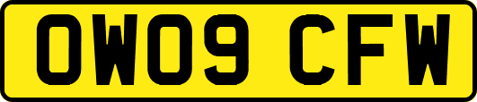OW09CFW