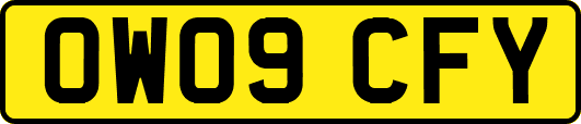 OW09CFY