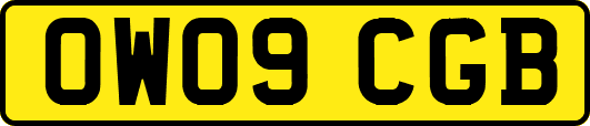 OW09CGB